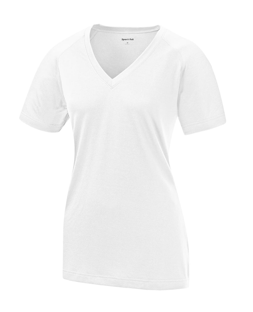 Sport-Tek LST700 Tek Women's Ultimate Performance V-Neck
