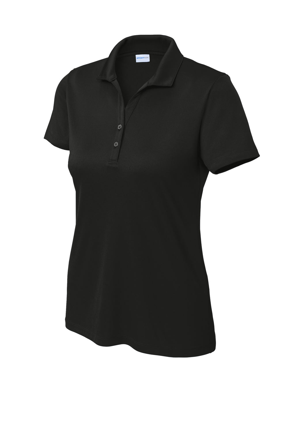 Sport-Tek LST725 Tek Women's PosiCharge Re-Compete Polo