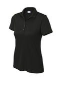 Sport-Tek LST725 Tek Women's PosiCharge Re-Compete Polo