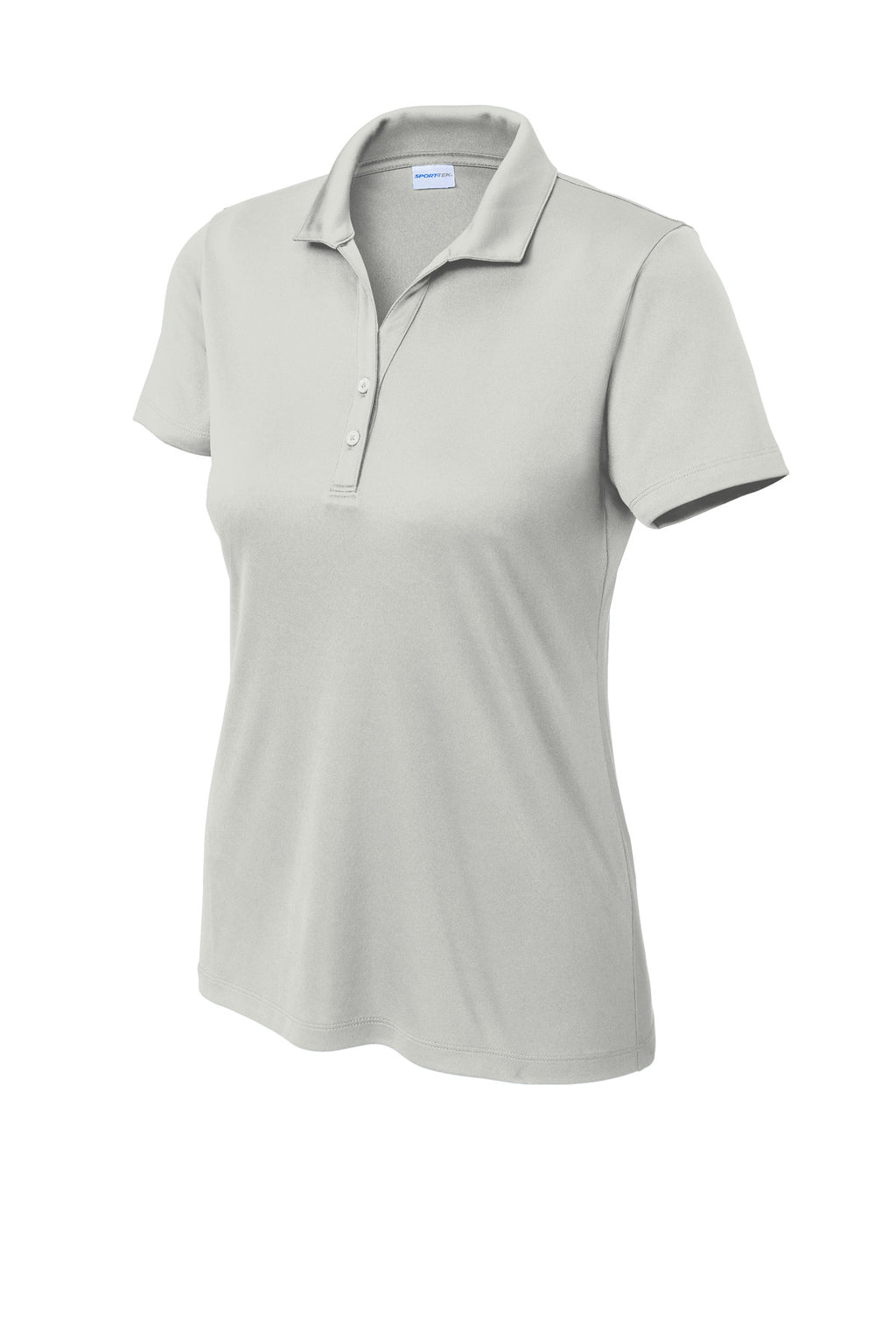 Sport-Tek LST725 Tek Women's PosiCharge Re-Compete Polo