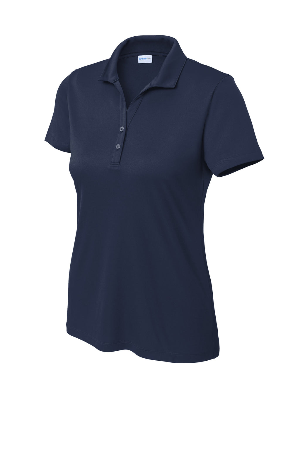 Sport-Tek LST725 Tek Women's PosiCharge Re-Compete Polo