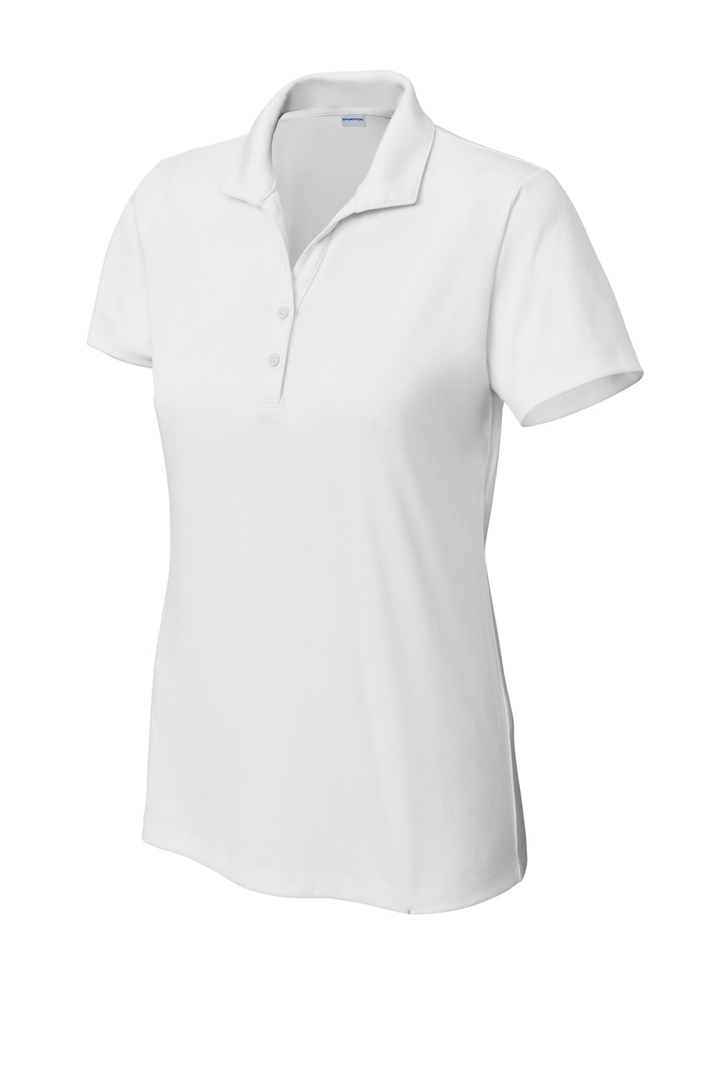 Sport-Tek LST725 Tek Women's PosiCharge Re-Compete Polo