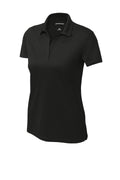 Sport-Tek LST740 Tek Women's UV Micropique Polo