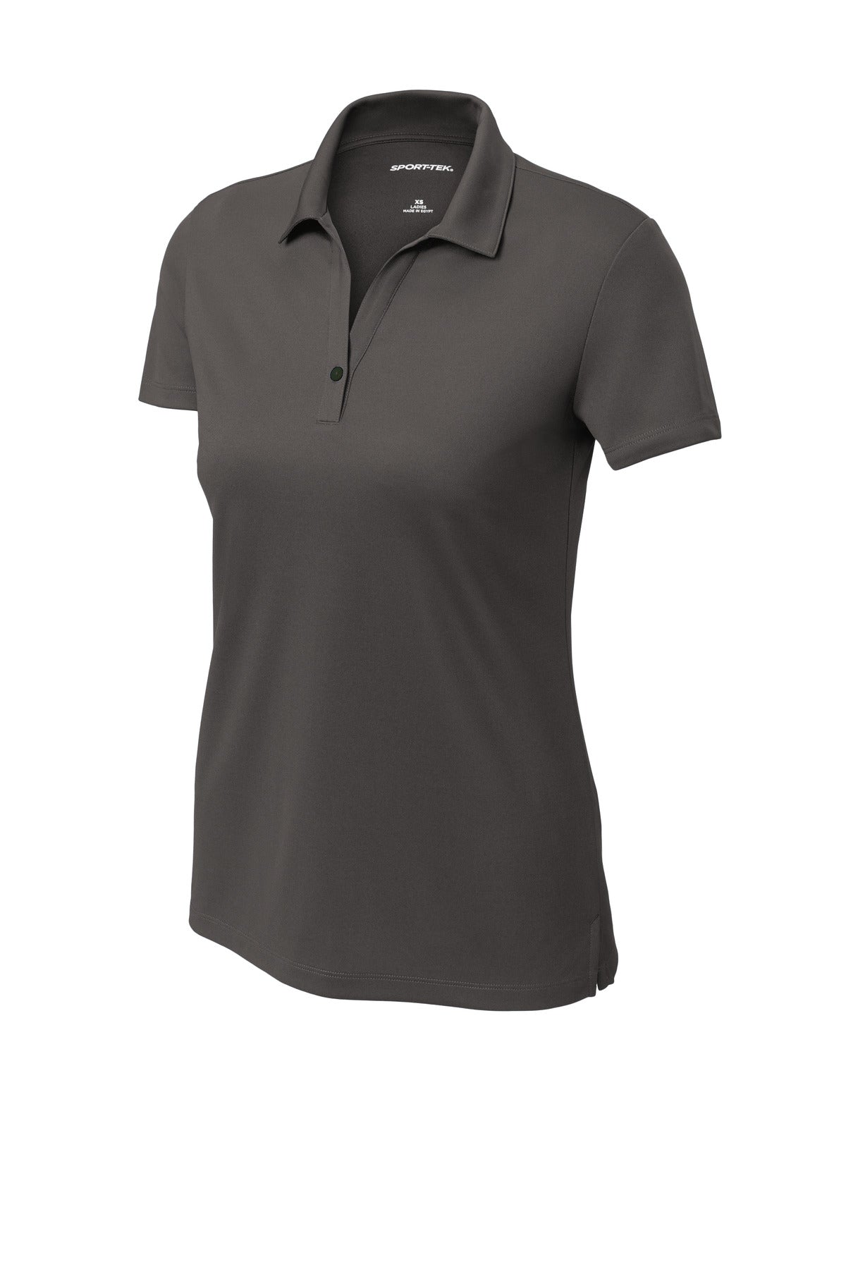 Sport-Tek LST740 Tek Women's UV Micropique Polo