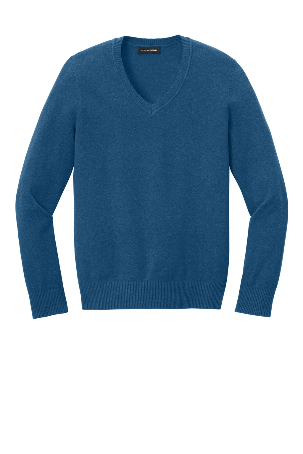 Port Authority LSW2850 Neck Sweater