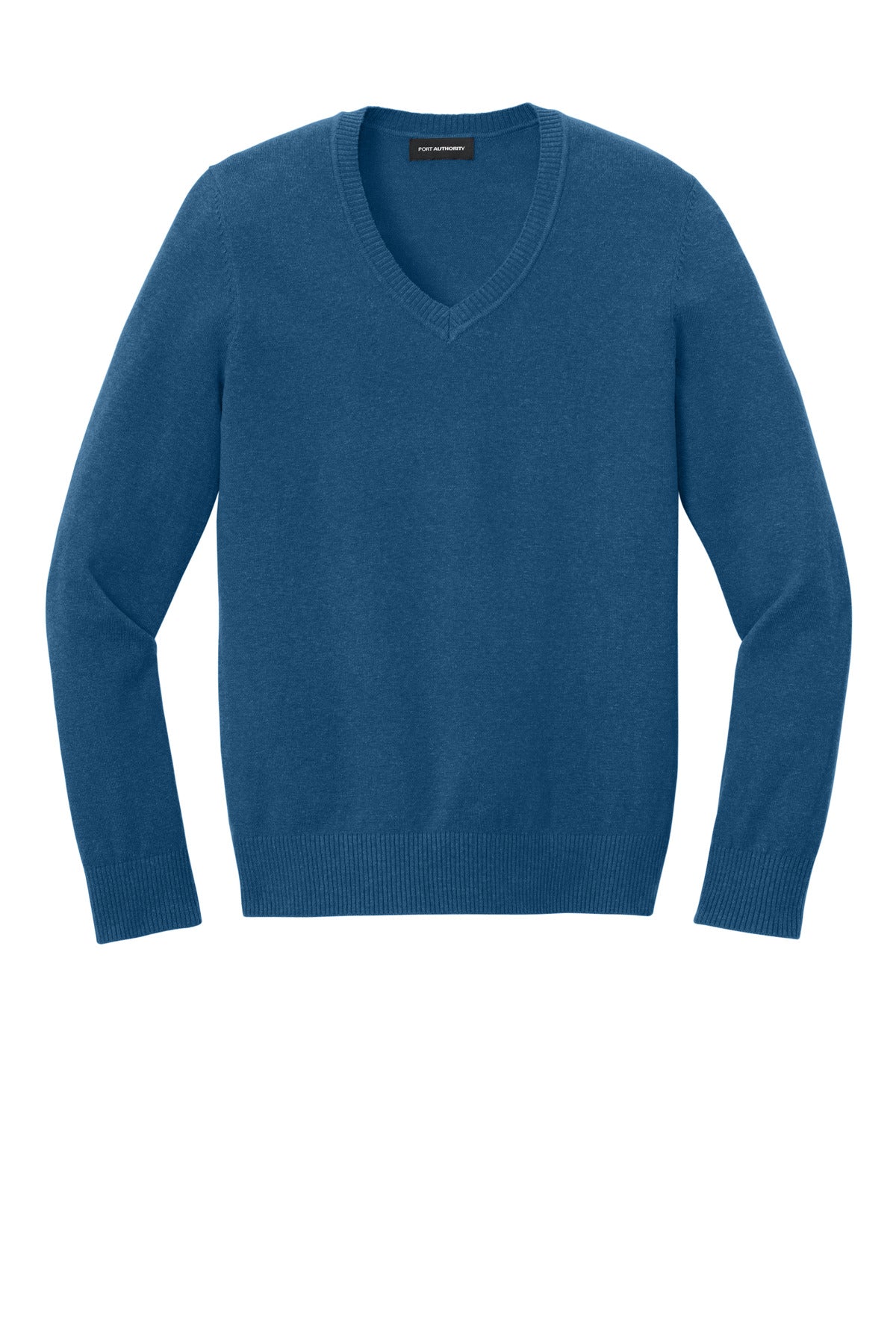 Port Authority LSW2850 Neck Sweater