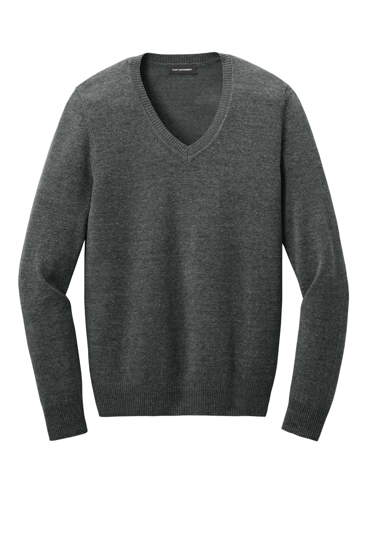 Port Authority LSW2850 Neck Sweater