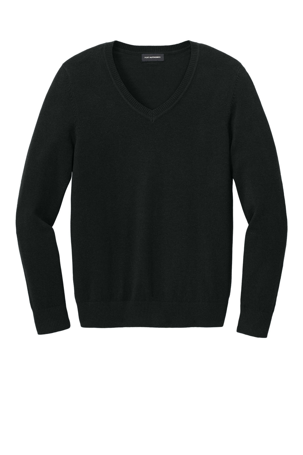 Port Authority LSW2850 Neck Sweater