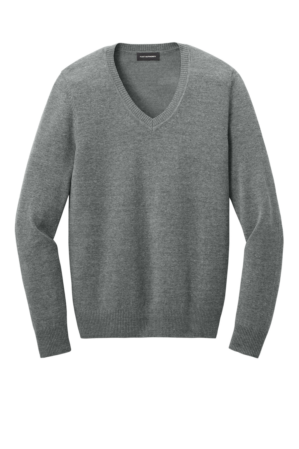 Port Authority LSW2850 Neck Sweater