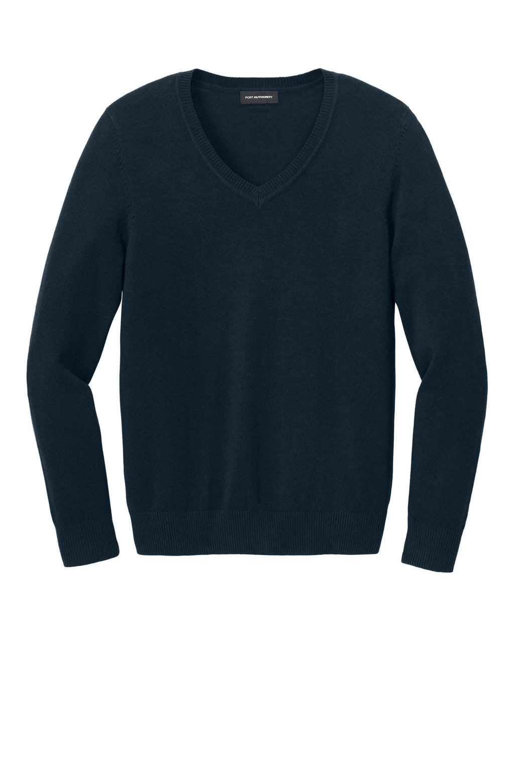 Port Authority LSW2850 Neck Sweater