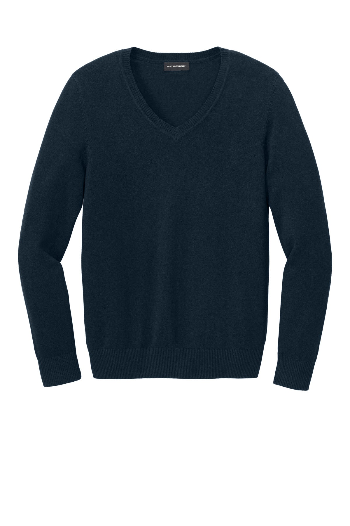 Port Authority LSW2850 Neck Sweater