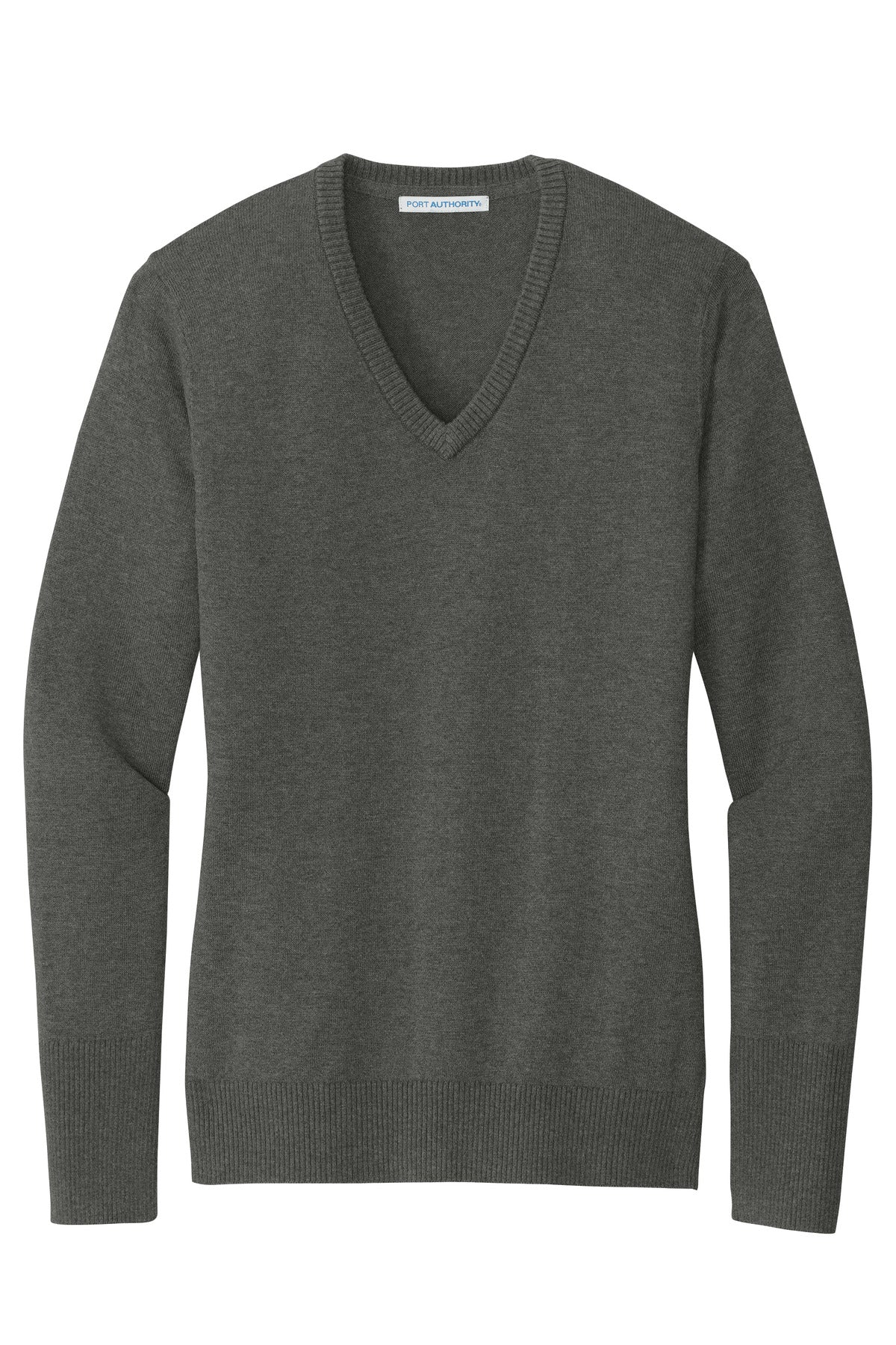 Port Authority LSW285 Neck Sweater