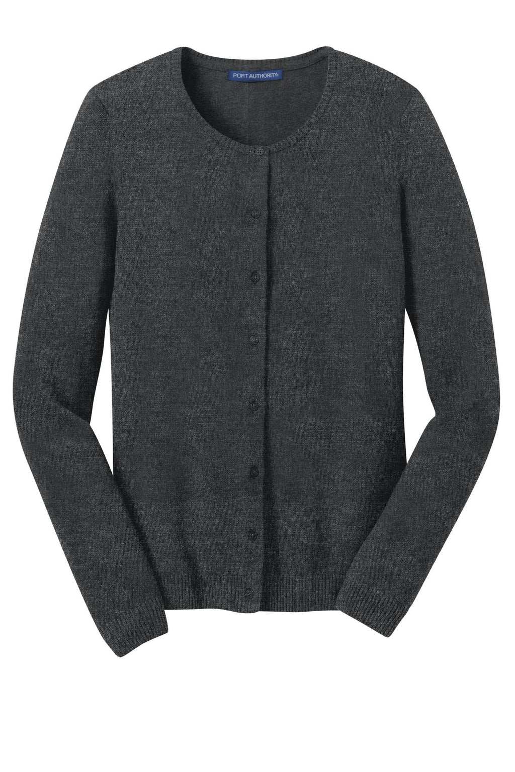 Port Authority LSW287 DISCONTINUED Port Authority Women's Cardigan Sweater