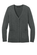 Port Authority LSW4150 Up Cardigan Sweater