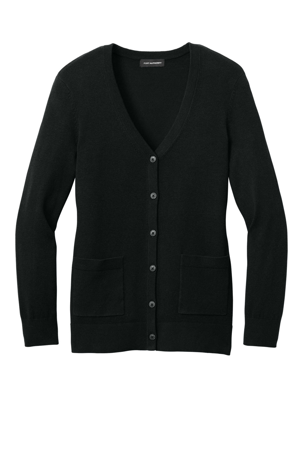Port Authority LSW4150 Up Cardigan Sweater