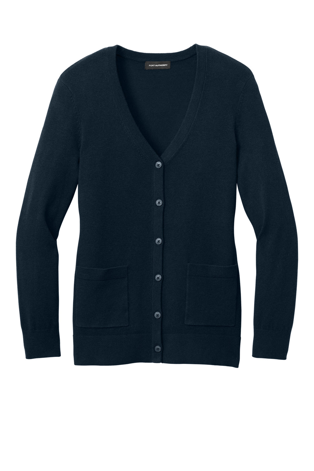 Port Authority LSW4150 Up Cardigan Sweater