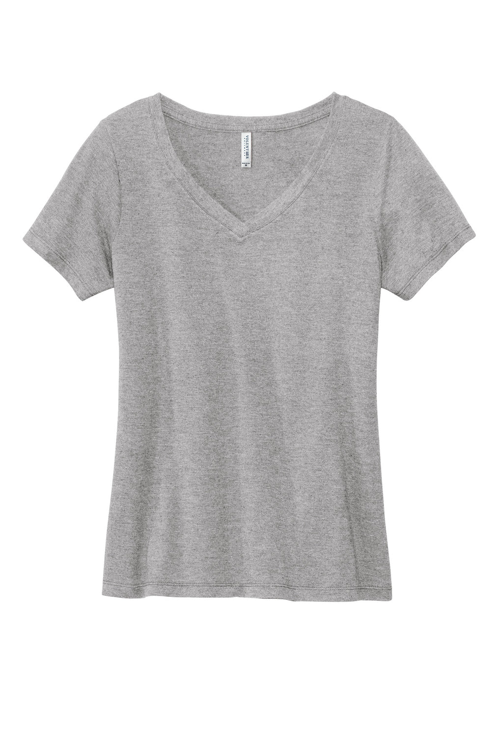 Volunteer Knitwear LVL45V Neck Tee