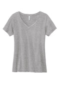 Volunteer Knitwear LVL45V Neck Tee