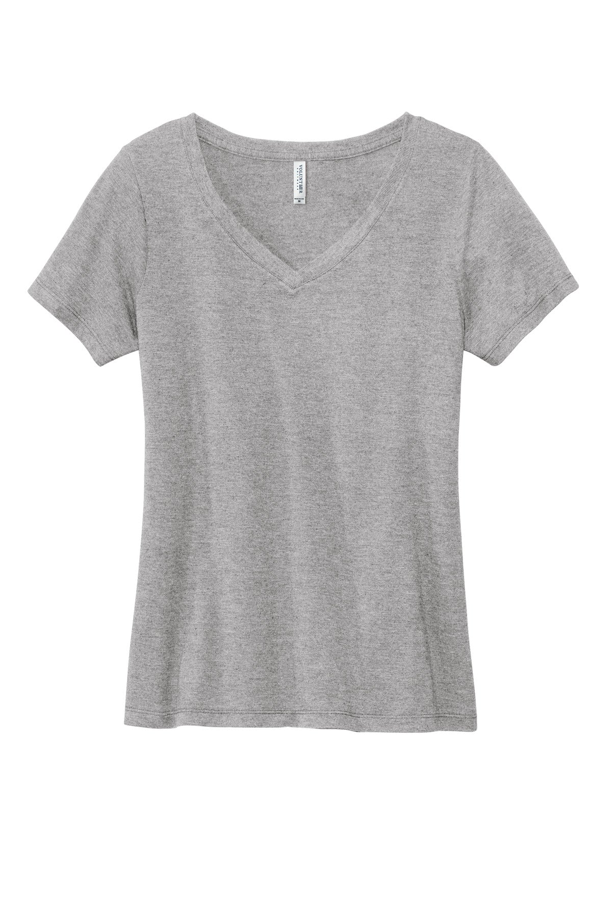 Volunteer Knitwear LVL45V Neck Tee