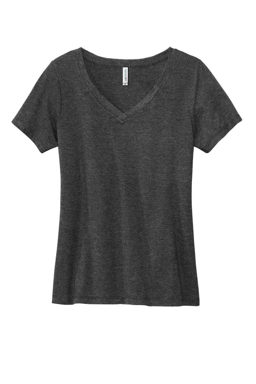 Volunteer Knitwear LVL45V Neck Tee