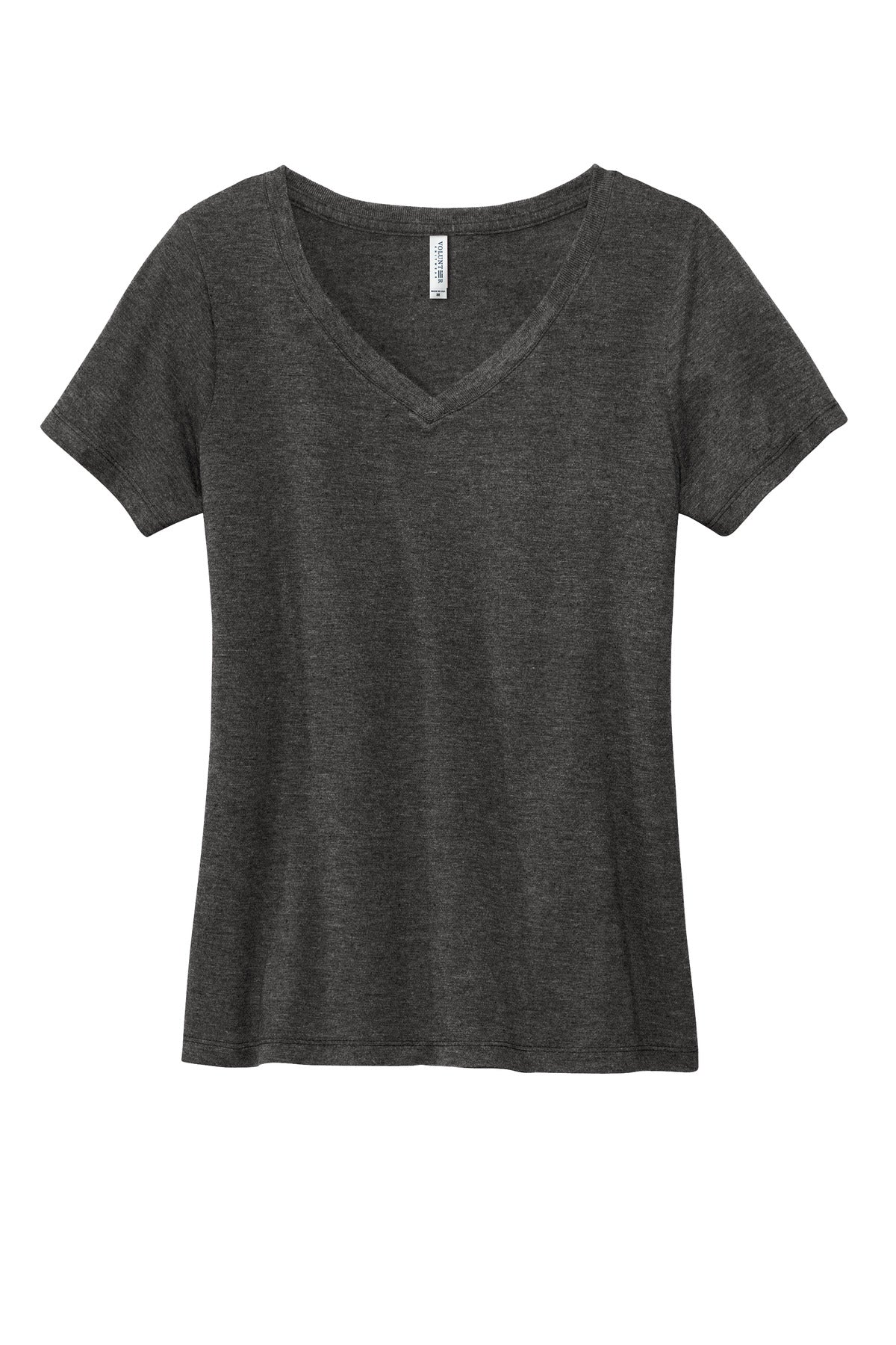 Volunteer Knitwear LVL45V Neck Tee