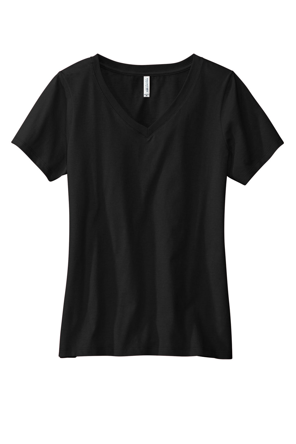Volunteer Knitwear LVL45V Neck Tee