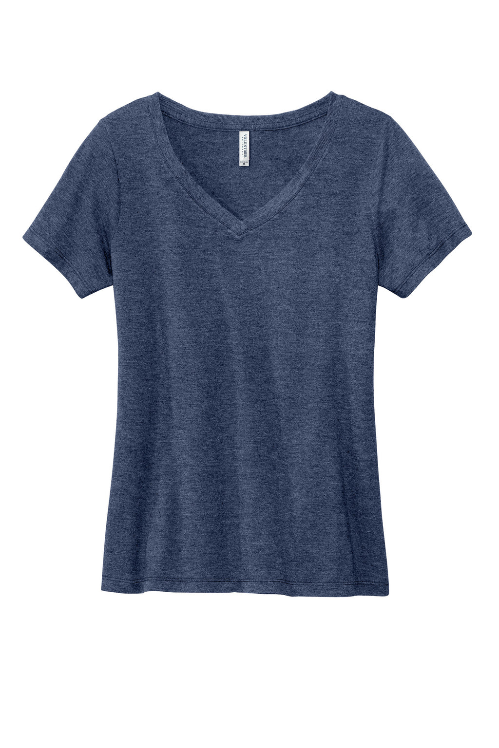 Volunteer Knitwear LVL45V Neck Tee