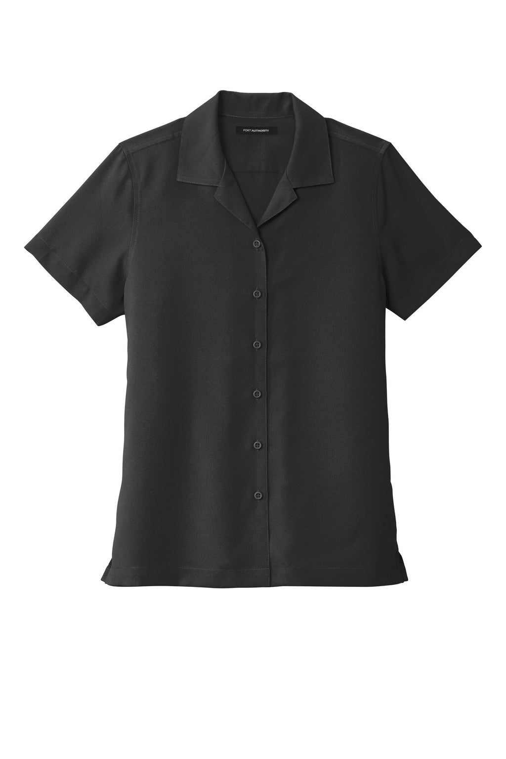 Port Authority LW400 Port Authority Women's Short Sleeve Performance Staff Shirt