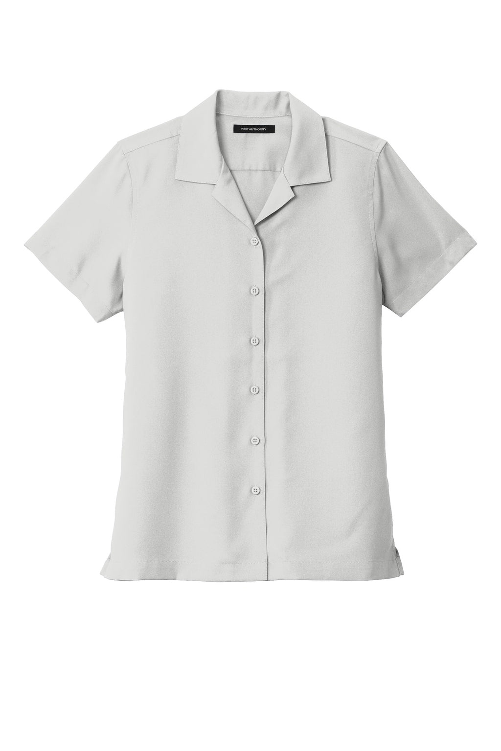 Port Authority LW400 Port Authority Women's Short Sleeve Performance Staff Shirt