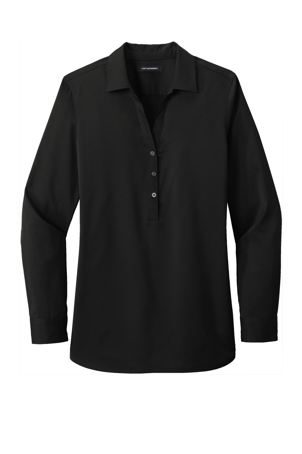 Port Authority LW680 Port Authority  Ladies City Stretch Tunic