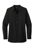 Port Authority LW680 Port Authority  Ladies City Stretch Tunic