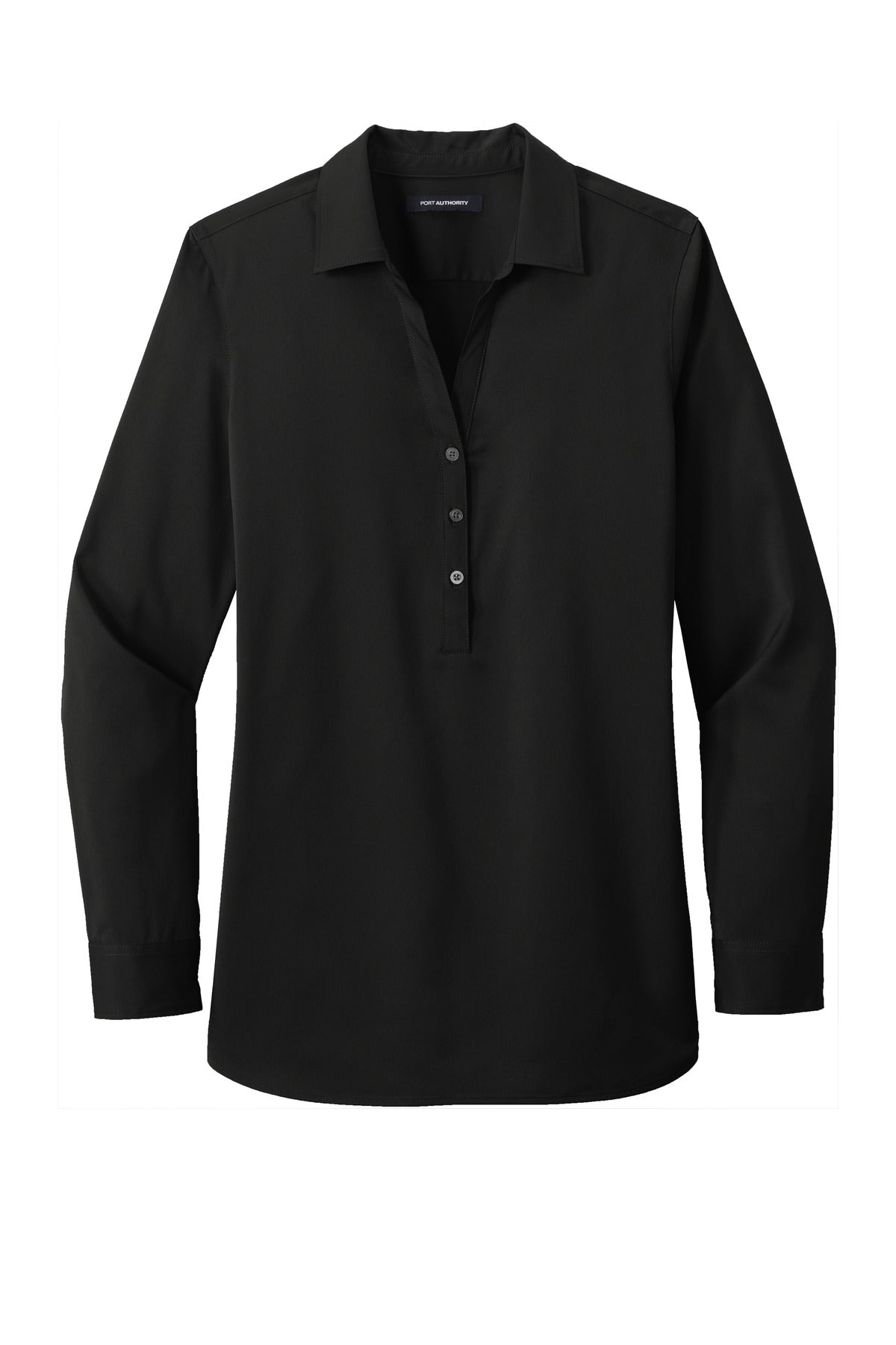 Port Authority LW680 Port Authority  Ladies City Stretch Tunic