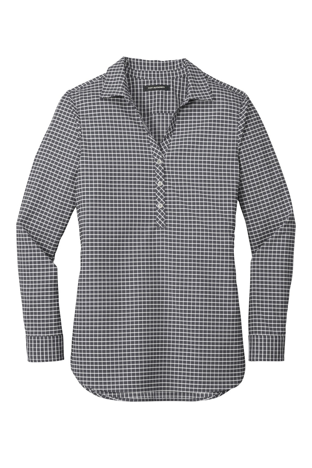 Port Authority LW680 Port Authority  Ladies City Stretch Tunic