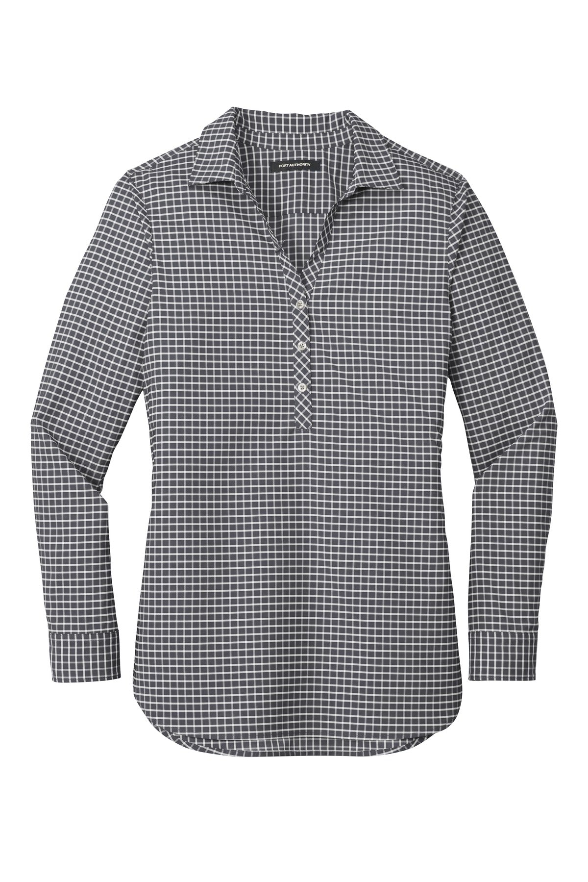 Port Authority LW680 Port Authority  Ladies City Stretch Tunic
