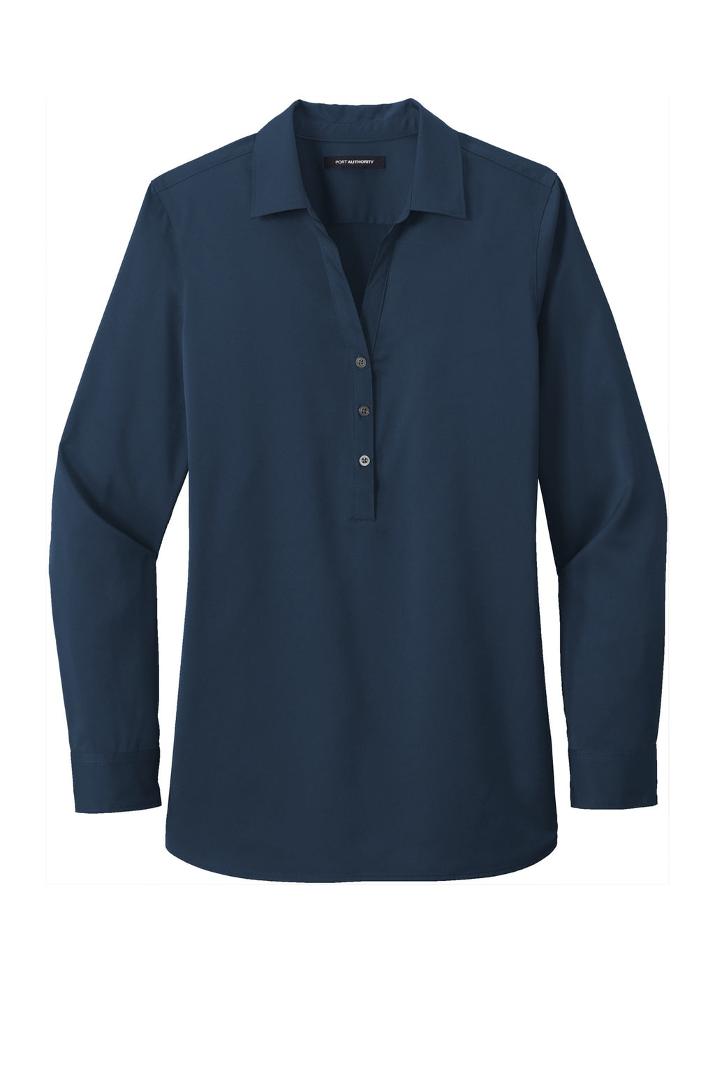 Port Authority LW680 Port Authority  Ladies City Stretch Tunic