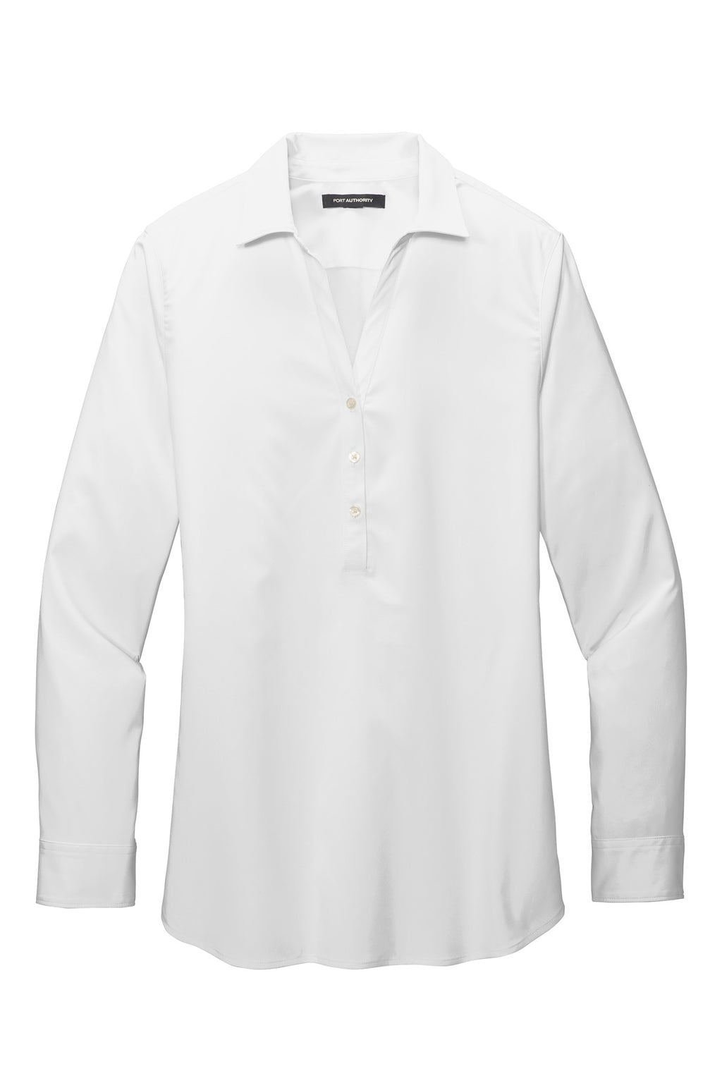 Port Authority LW680 Port Authority  Ladies City Stretch Tunic