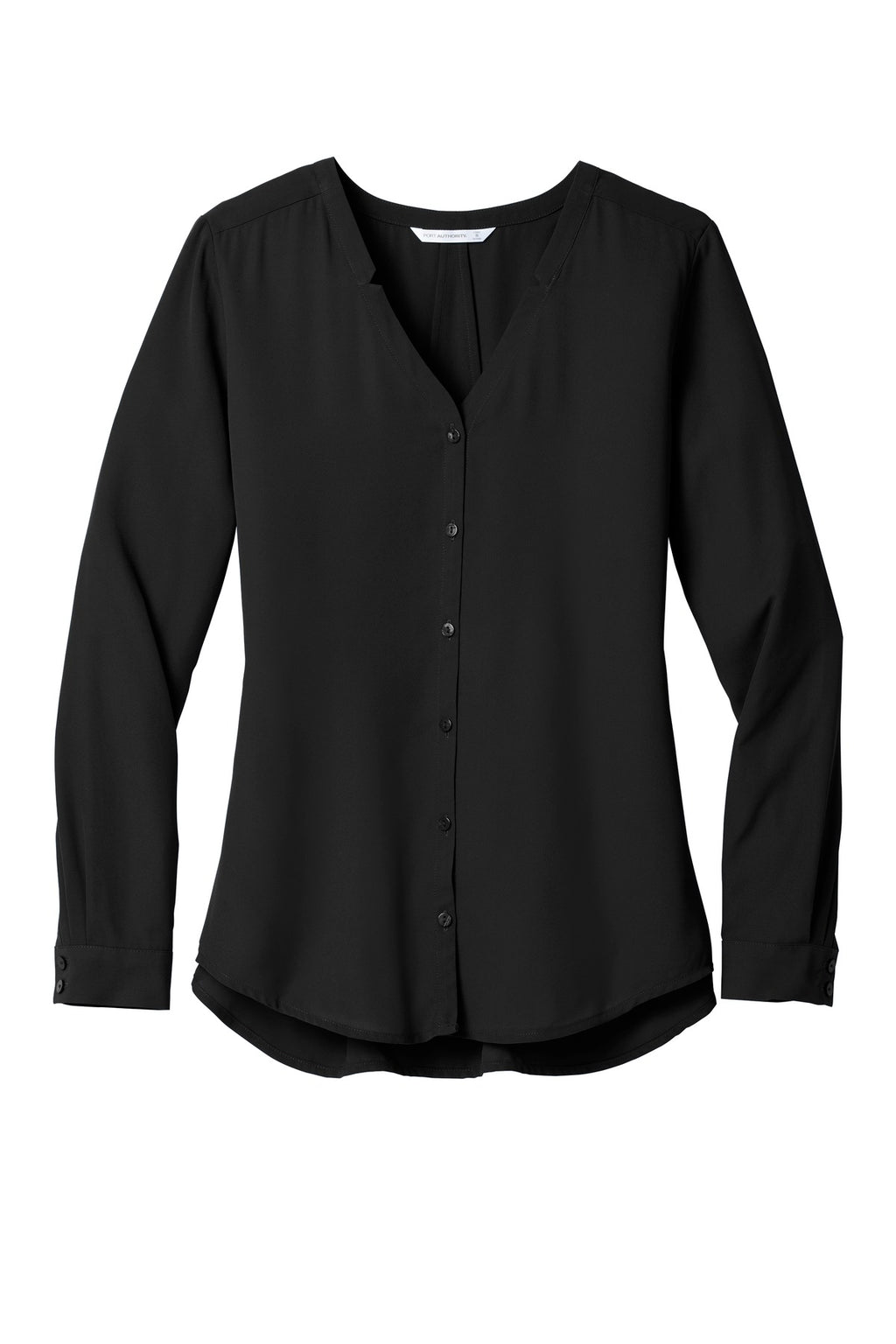 Port Authority LW700 Front Blouse