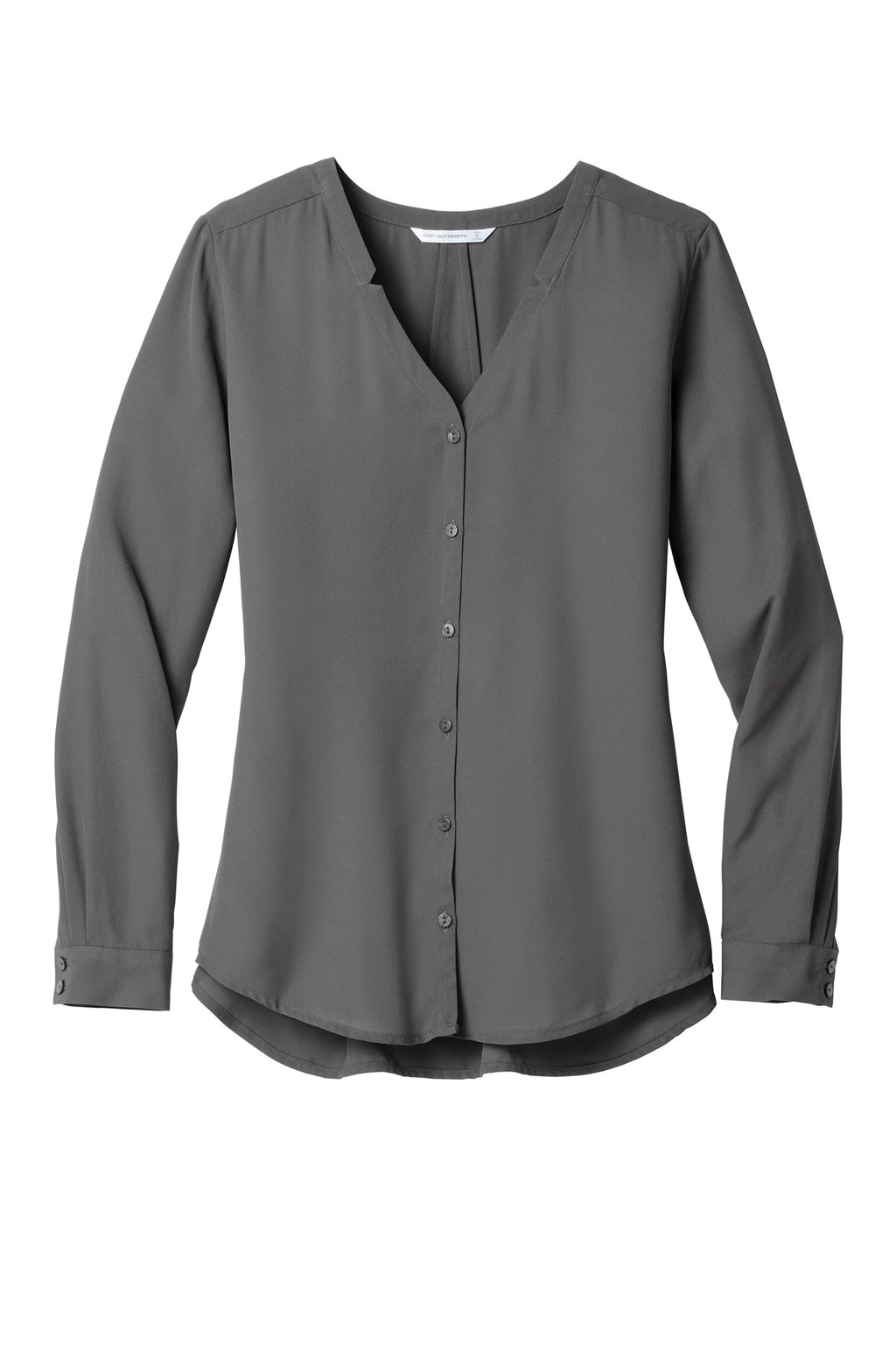 Port Authority LW700 Front Blouse