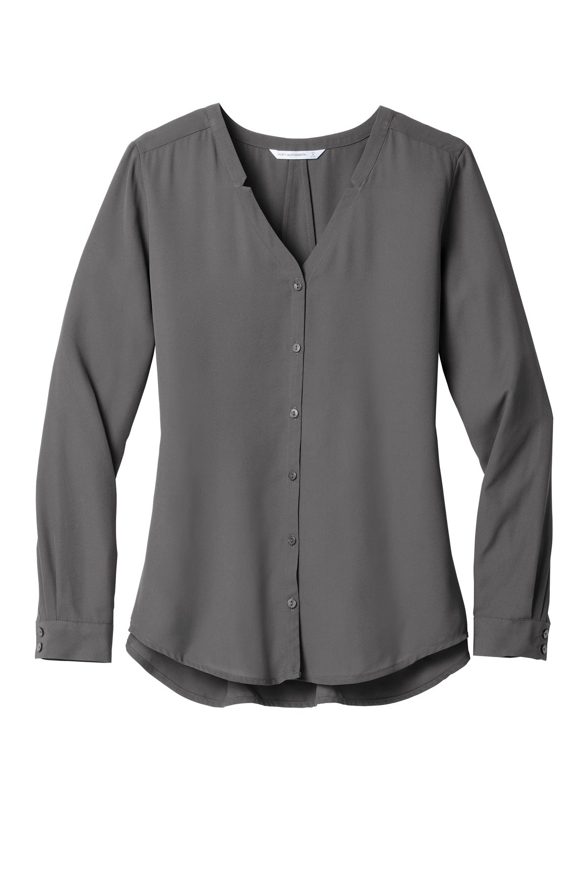 Port Authority LW700 Front Blouse