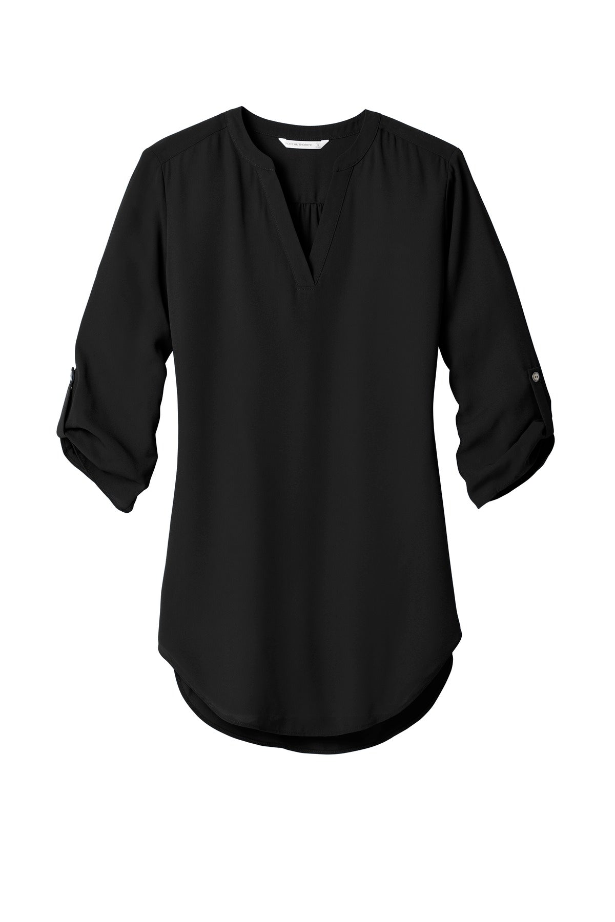 Port Authority LW701 Sleeve Tunic Blouse