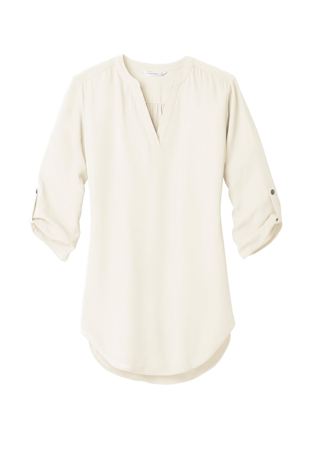 Port Authority LW701 Sleeve Tunic Blouse