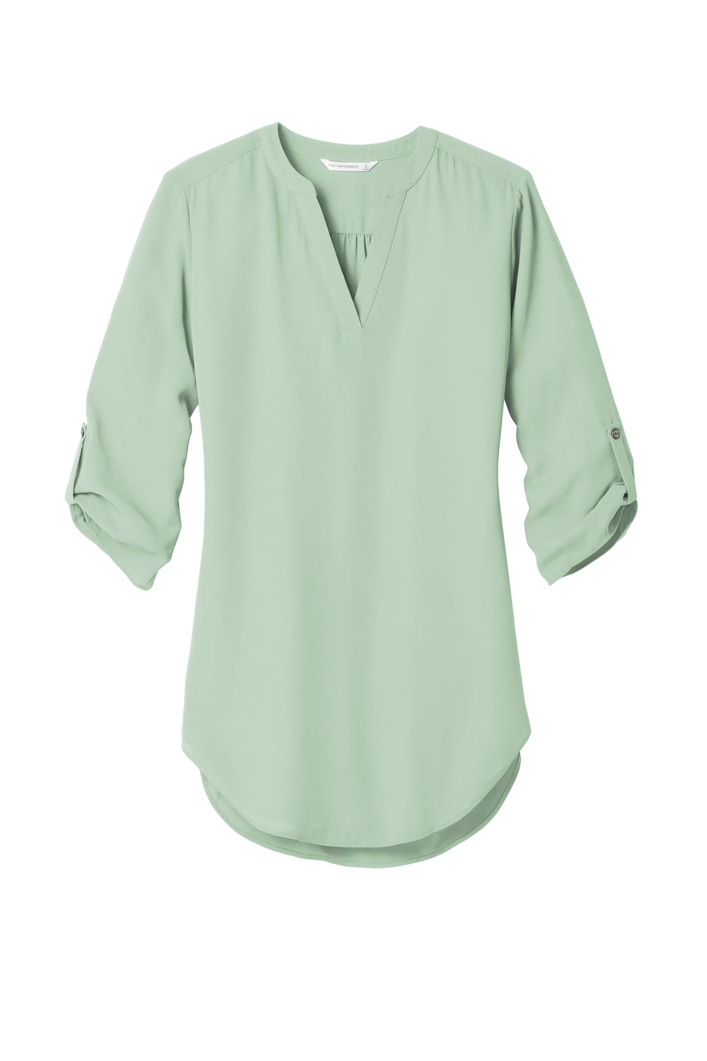 Port Authority LW701 Sleeve Tunic Blouse