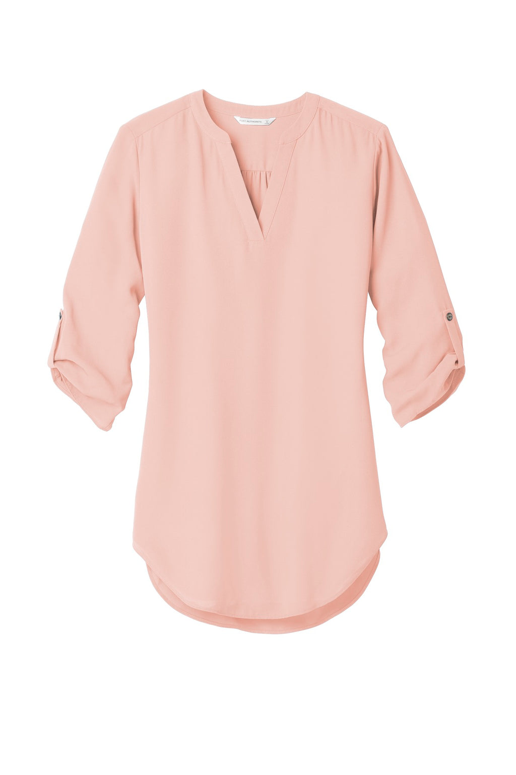 Port Authority LW701 Sleeve Tunic Blouse