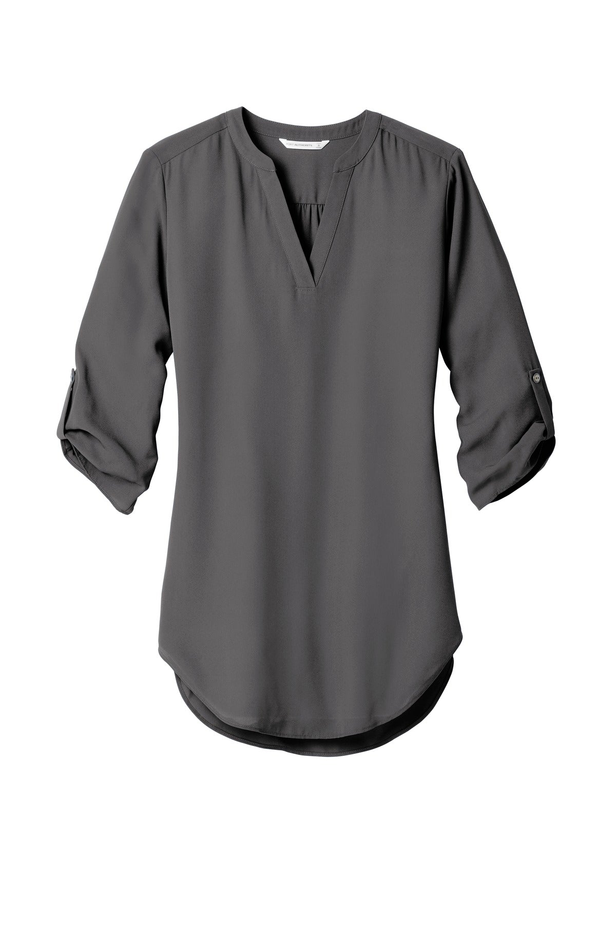 Port Authority LW701 Sleeve Tunic Blouse