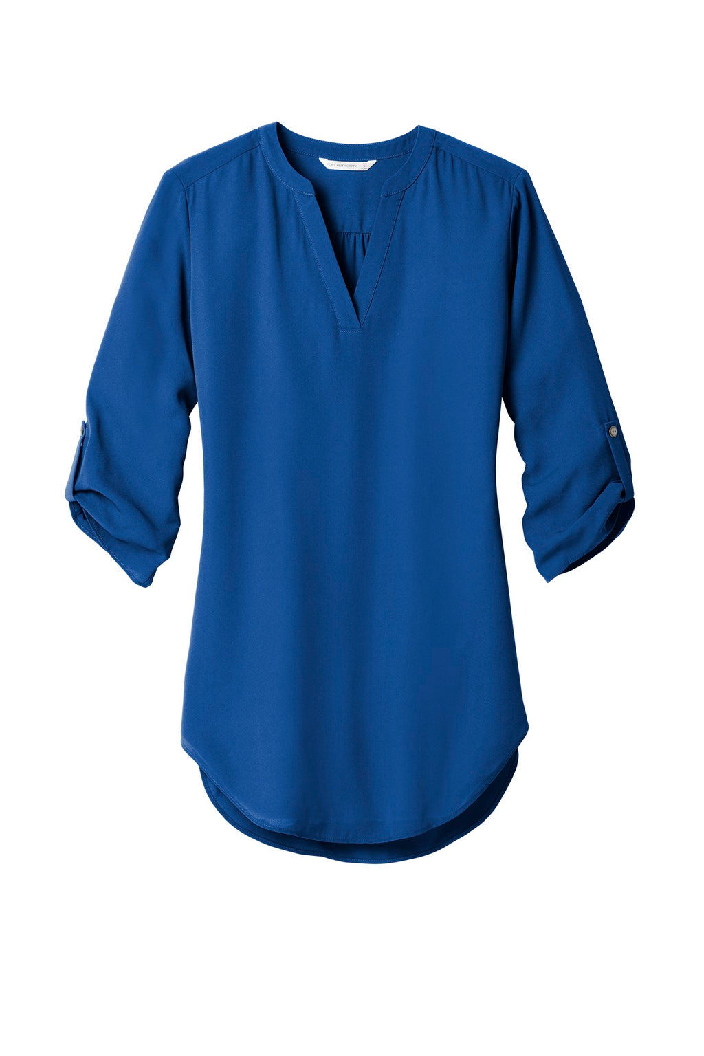 Port Authority LW701 Sleeve Tunic Blouse