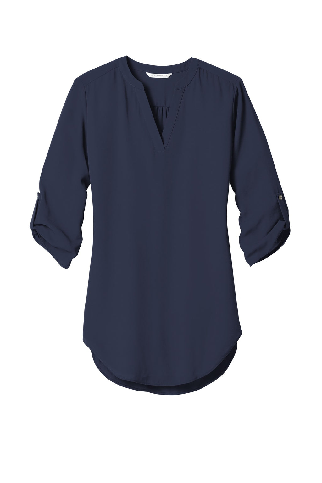 Port Authority LW701 Sleeve Tunic Blouse