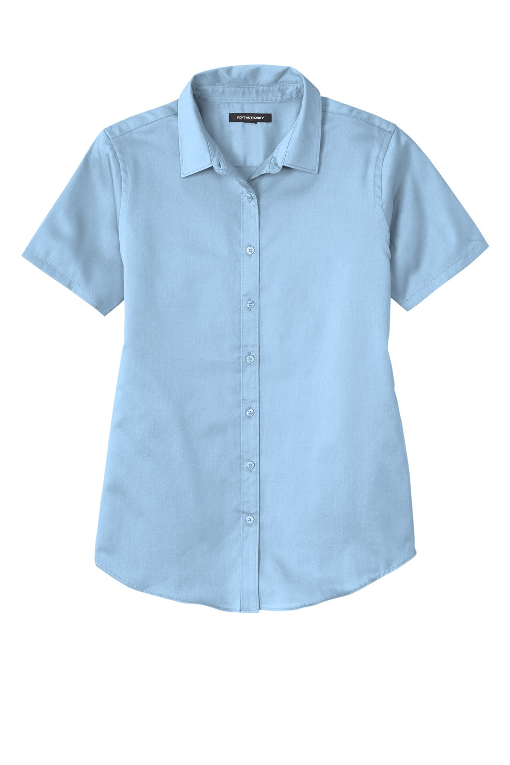 Port Authority LW809 Port Authority Women's Short Sleeve SuperPro ReactTwill Shirt