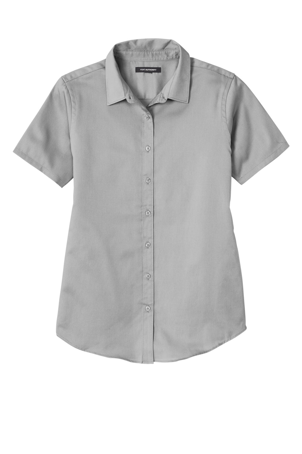 Port Authority LW809 Port Authority Women's Short Sleeve SuperPro ReactTwill Shirt