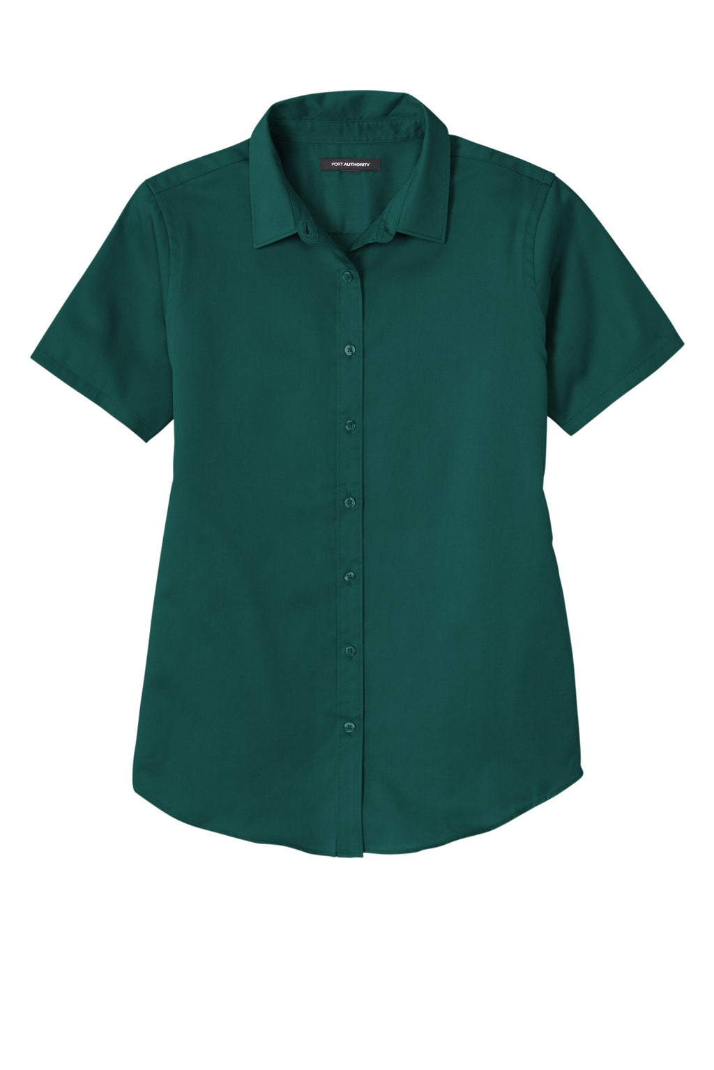 Port Authority LW809 Port Authority Women's Short Sleeve SuperPro ReactTwill Shirt