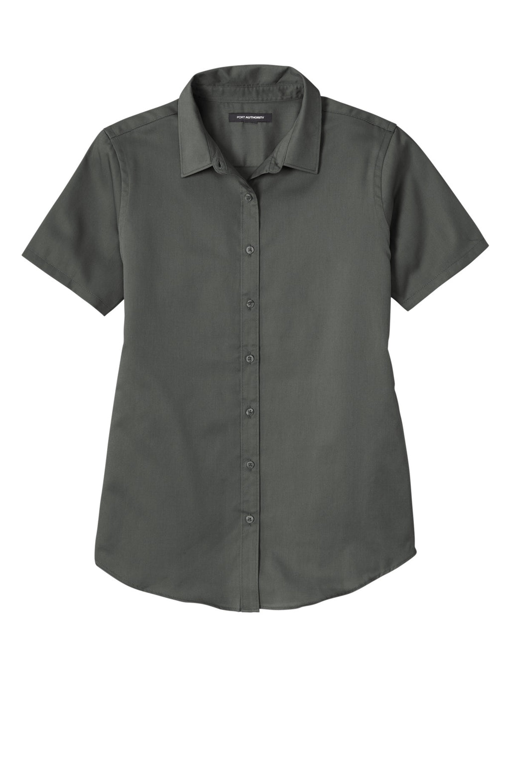 Port Authority LW809 Port Authority Women's Short Sleeve SuperPro ReactTwill Shirt